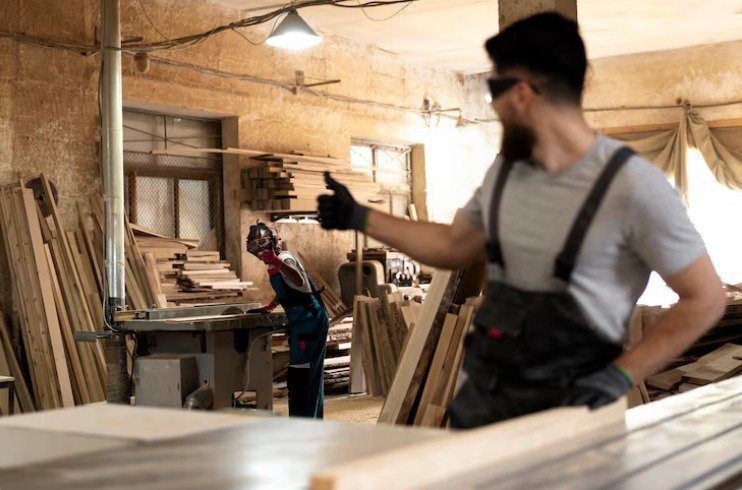 Modular Furniture & Custom Solutions